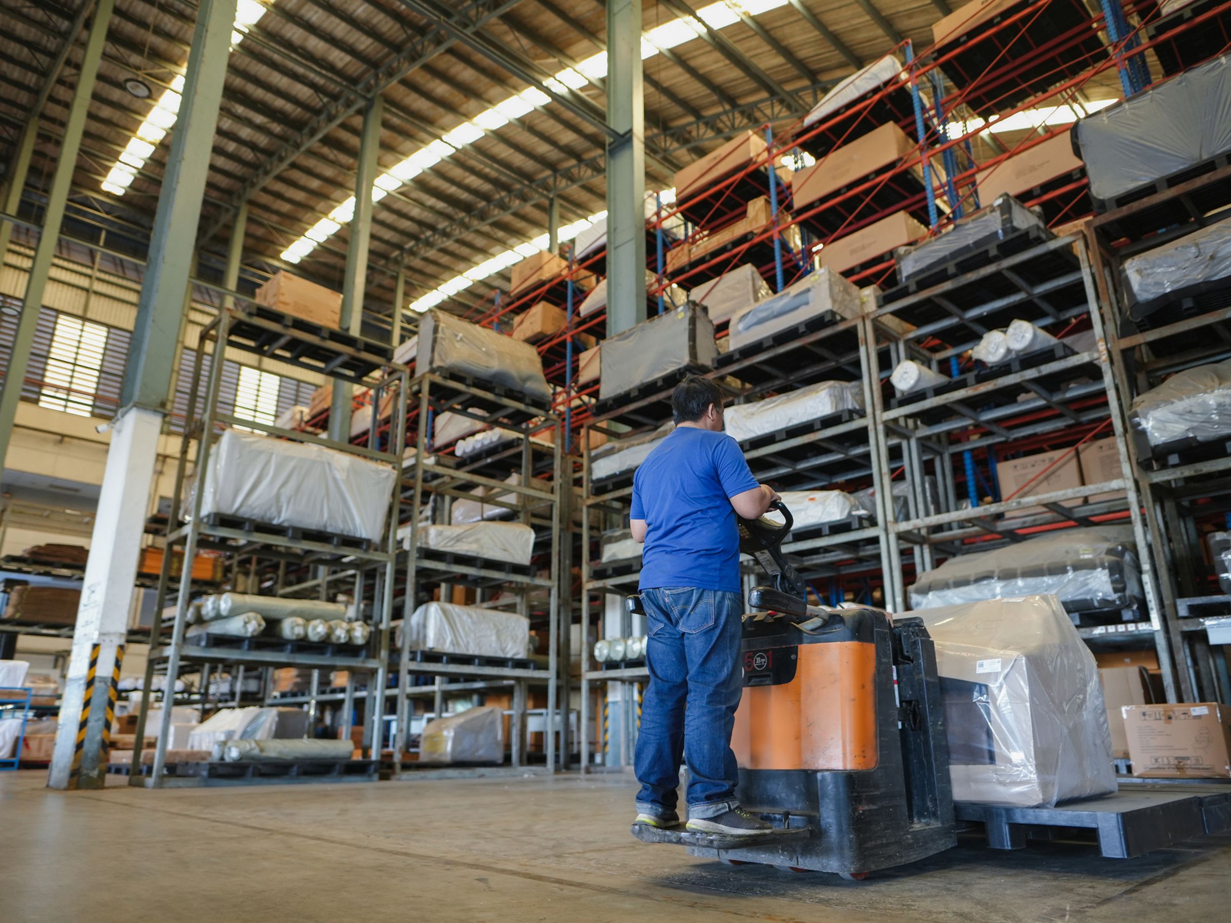 Fulfillment Service Overview