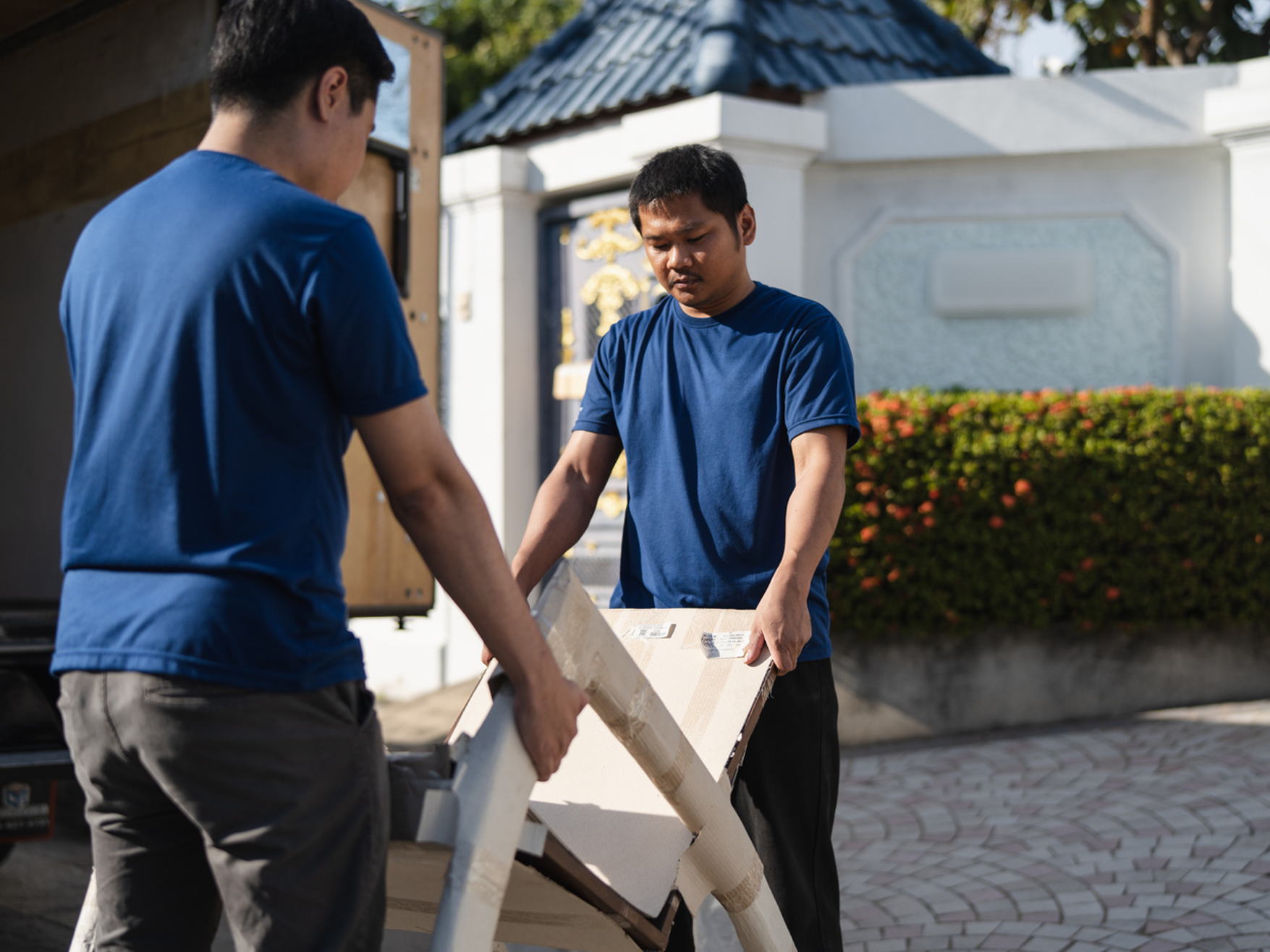 การเช็คอิน